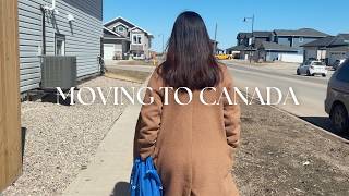 Moving to Canada as a PR | Travel Process and Other Tips screenshot 1