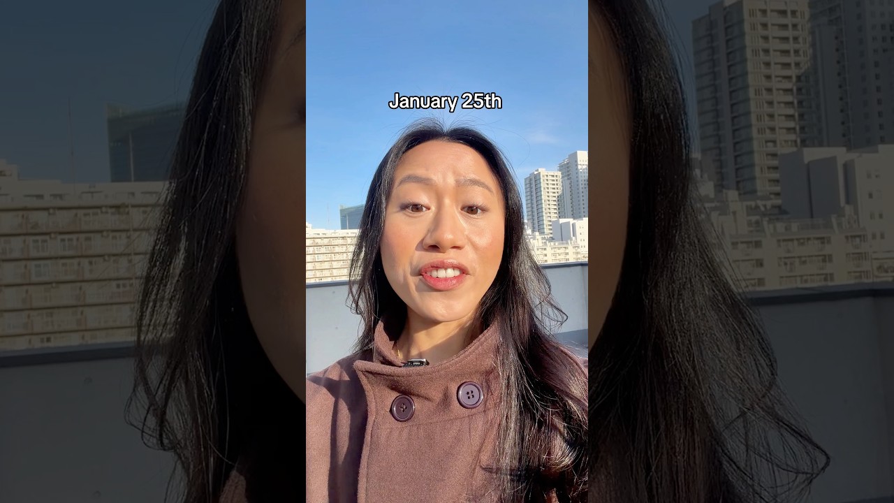 «Неделя сигналов» начинается через 2 дня… НЕ будьте тем студентом, который не готов 🚨