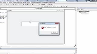 Visual Basic 6 0   Validaciones de Cuadro de Texto Letras   2