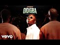 Stonebwoy - GIDIGBA (FIRM & STRONG) (Visualizer)