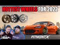 The Hottest Wheel Trends Coming in 2022