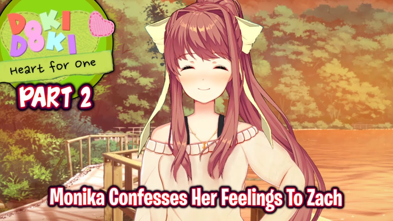 Question] Love affection level events · Issue #4880 · Monika-After