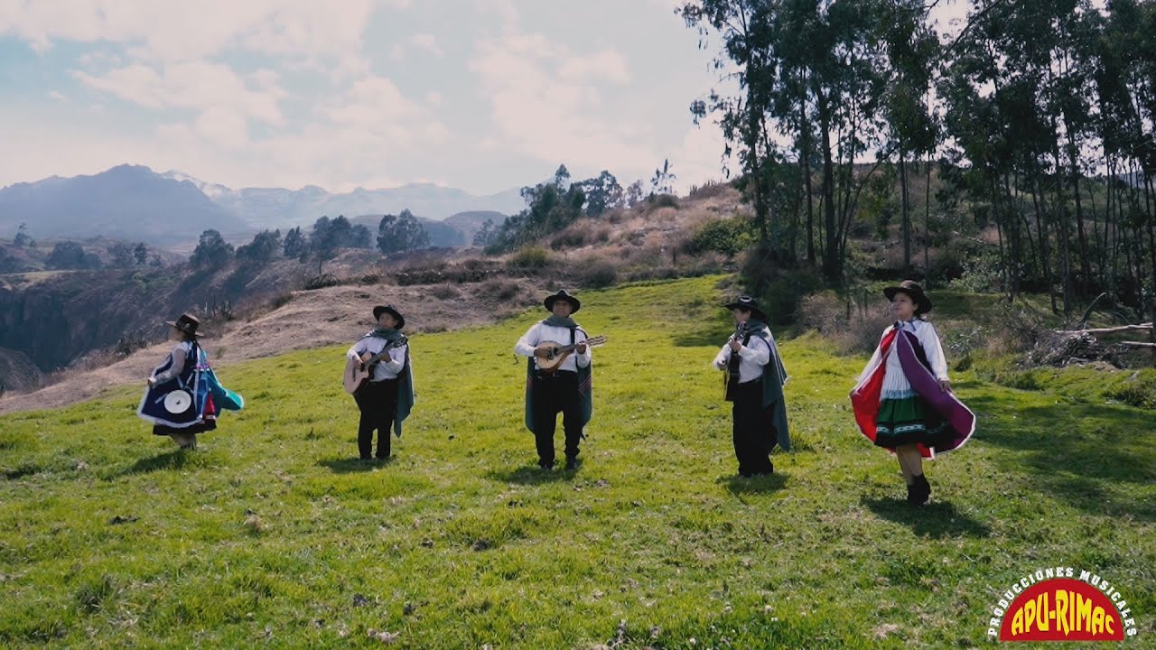 Los Hnos Lopez Felix/Cela cela huaytita/Toril Apurimac