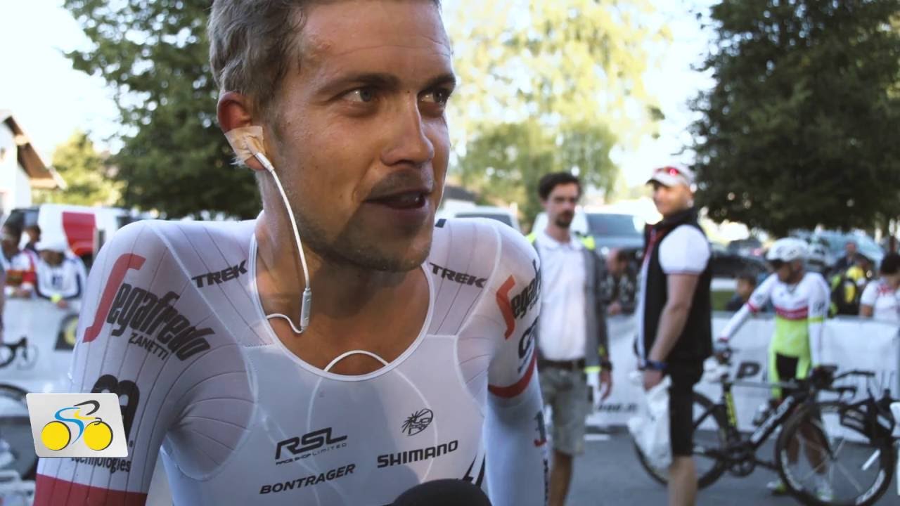 King Of The Lake 2016