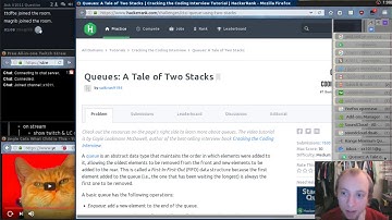 HackerRank Cracking the Coding Interview Challenge in Haskell