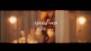 SPEED UP- SIMA BEJBY