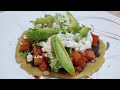 SOPES DE PAPA CON CHORIZO, receta fácil y casera