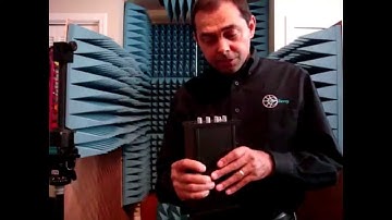 Discover the Benefits of the BNC Model 845 RF Microwave Signal Generator