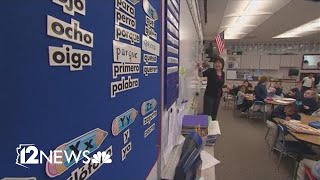 'Chaos and uncertainty': Arizona schools left reeling by education fund freeze