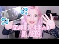 MAQUILLAJE BAJO EL AGUA ¿FUNCIONA? | JAMSU | TECNICA COREANA