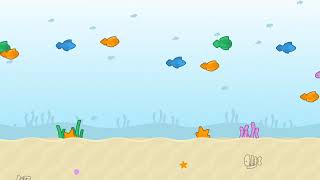 Aquarium Roku Screensaver Update