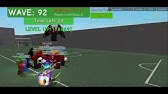 Roblox Zombie Attack Buying The New Rocket Launcher Youtube - roblox zombie attack buying the new rocket launcher