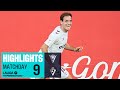 Mirandes Eibar goals and highlights