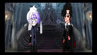 The Sprite incident// Obey Me// Lucifer x Mc//Gacha Club