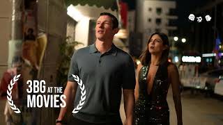 One Night Only | 3BG At the Movies