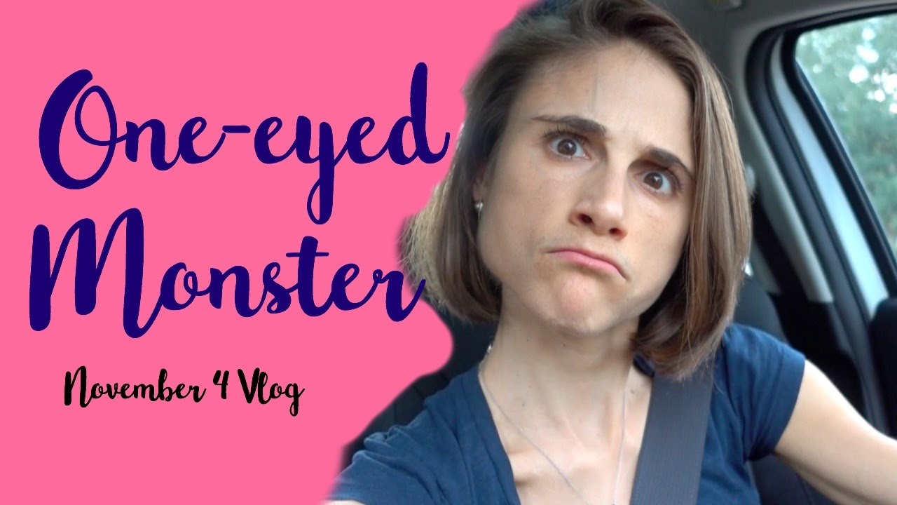 tips for better skin acne Looking like a one-eyed monster