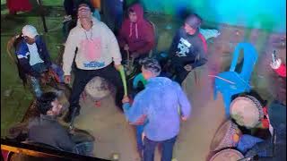 !!Asha Re Nachu Band party!!Broken 💔 Boy ro Hitt Dance 🥹Tadap Tadap Song 🎹 Naresh 👍 use🎧#viralvideo