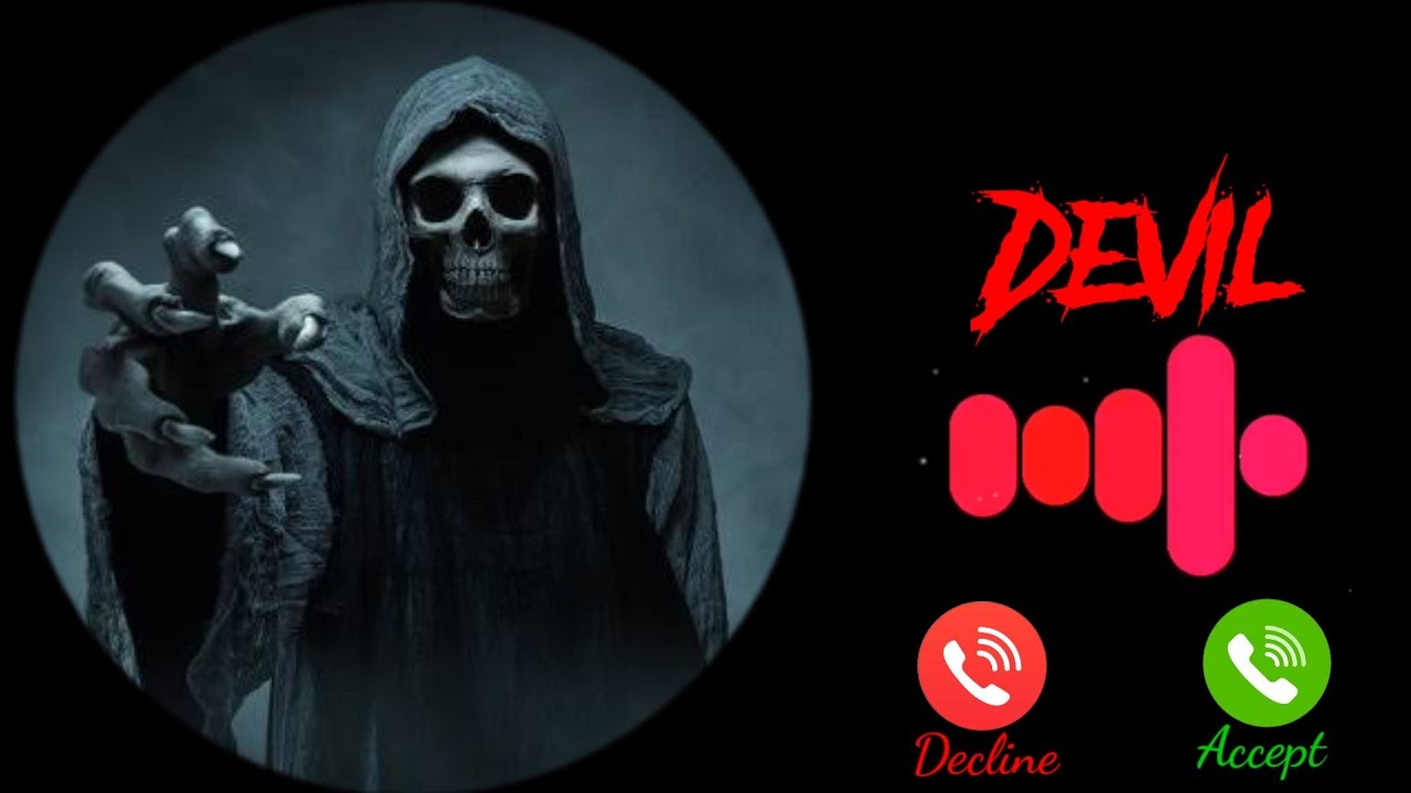 Devil ringtone 2021Devil ringtone remixDevil ringtone bgmI am devil ringtone bgm