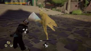 Absolver GM Challenge || Hebxp (wnd) vs. Percs (wnd)