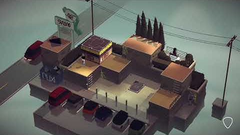 Where Cards Fall. Walkthrough Part 1. [Apple Arcade]