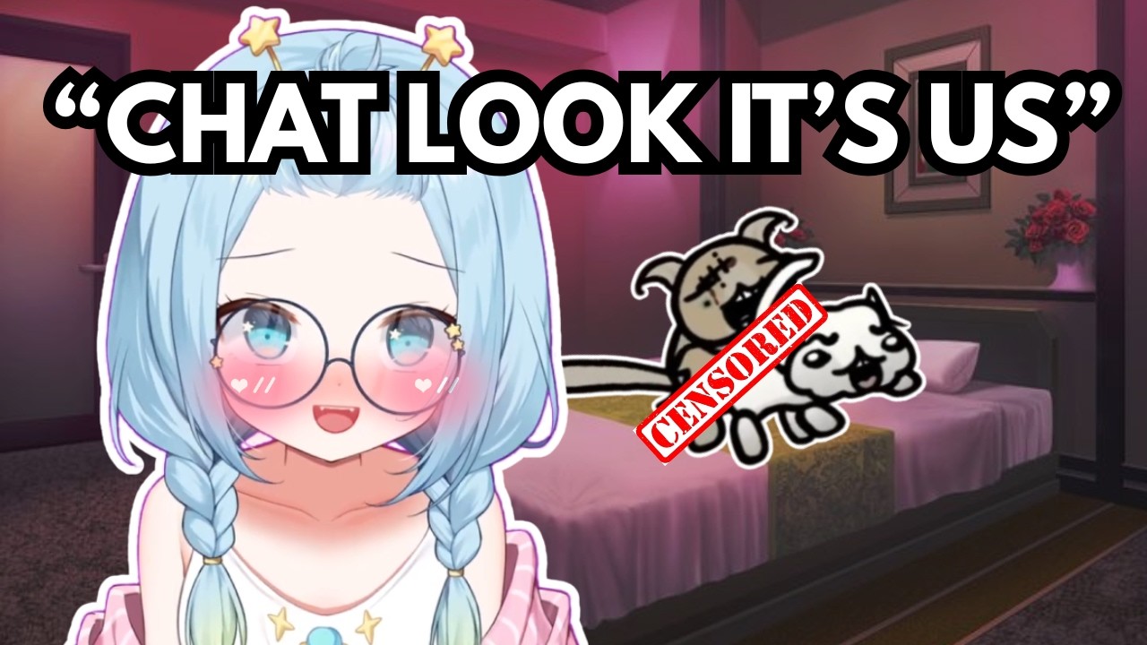 Jelly's GFE stream took an UNEXPECTED turn