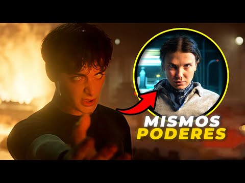Stranger Things Season 5 Part 1 | Ending Explained and Theories
