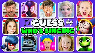 Can You Guess The Meme & Youtuber By Song? Lay Lay, Kinigra Deon, King Ferran,Salish Matter, Diana by Quiz Blitz Show 53 views 1 day ago 10 minutes, 42 seconds