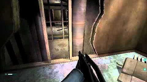 FEAR Interval 8 Desolation Part 2