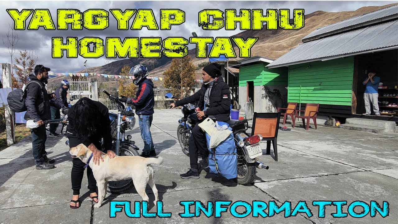YARGYAPCHHU HOMESTAY Phone Number 9402663192 Complete information