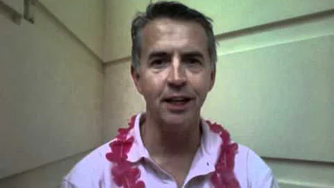 Bill Colbran