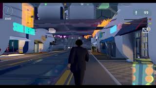 Lunar City Builder