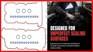 FEL-PRO VS 50708 R Valve Cover Gasket Set