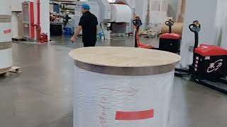 The Science of Safe and Eco-Friendly Food Packaging Paper