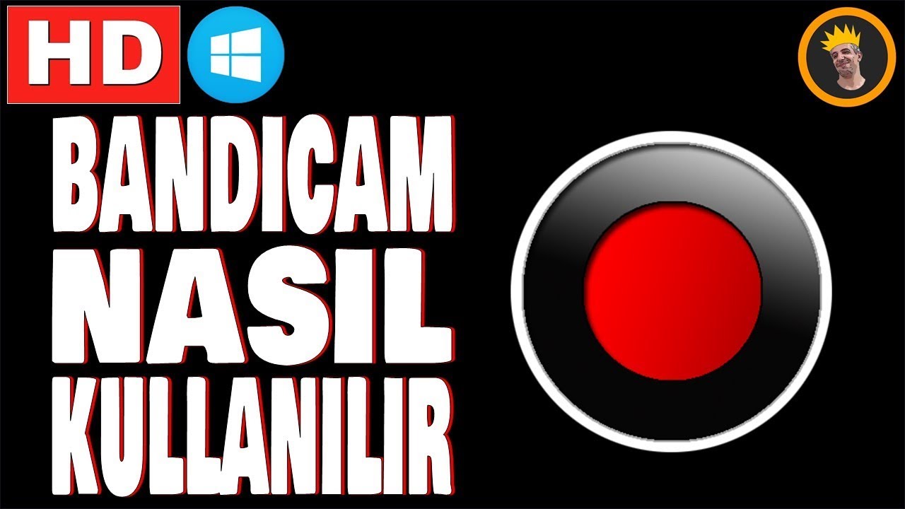 Bandicam: programı nasıl kullanılır Bandicam: programı nasıl kullanılır
