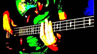 Baltimora - Tarzan Boy - Bass Cover chords