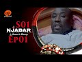 Njabar   saison 1  episode 1 vostfr