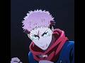 【 The Real Mc 🔥-『 Itadori Yuji 💀- Jujutsu Kaisen Edit 🛕』】 #yuji #goji #jjk #anime