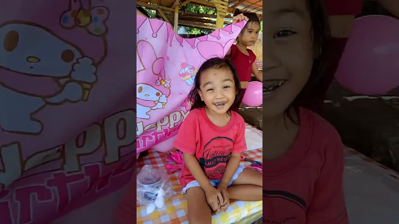 Nica's birthday celebration ♥️🙏♥️🙏♥️🙏