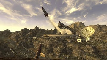 Come Fly With Me quest good ending