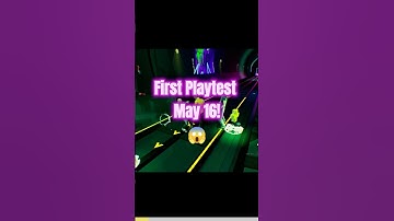 Dead as Disco - First Playtest! #shorts