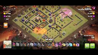 Training Grounds Coc