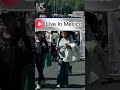 🇲🇽💥 ¡México está ardiendo y la juventud es la llama que no apagan!Ayer las