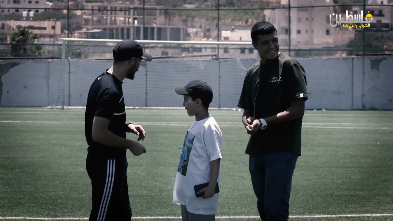 الشهيد اللاعب أحمد علي صلاح