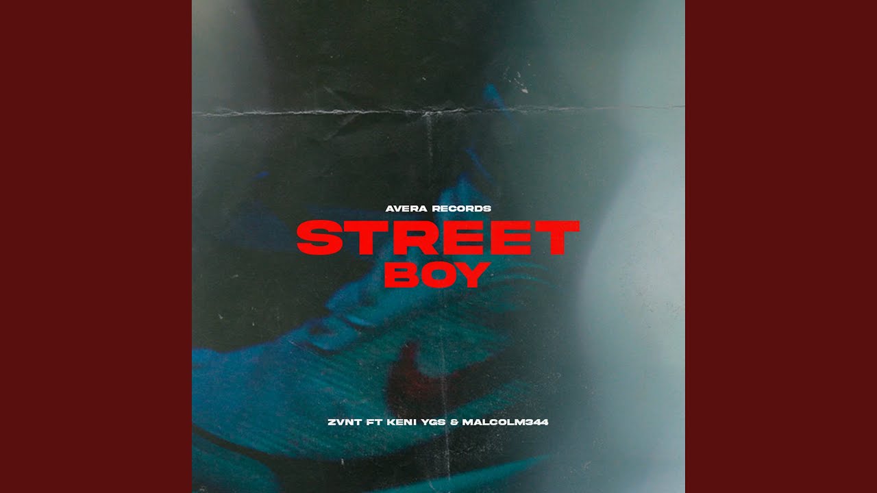 Street Boy