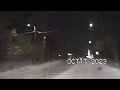 Beginning of video