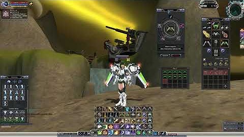 +6 Elite Wings? - Playpark RF Online