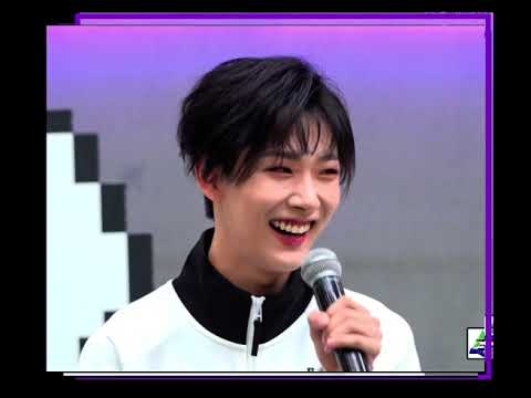 just hu yetao in short hair ll 胡烨韬 Archives