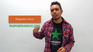 Oportunidades en Esperanto 2020