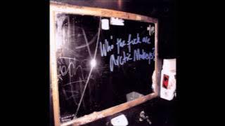Arctic Monkeys - Who The Fuck Are Arctic Monkeys