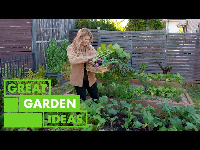 How to make Weedkiller | GARDEN | Great Home Ideas